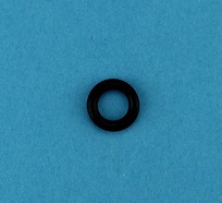 View O-ring, (7.5mm x 2.5mm)
