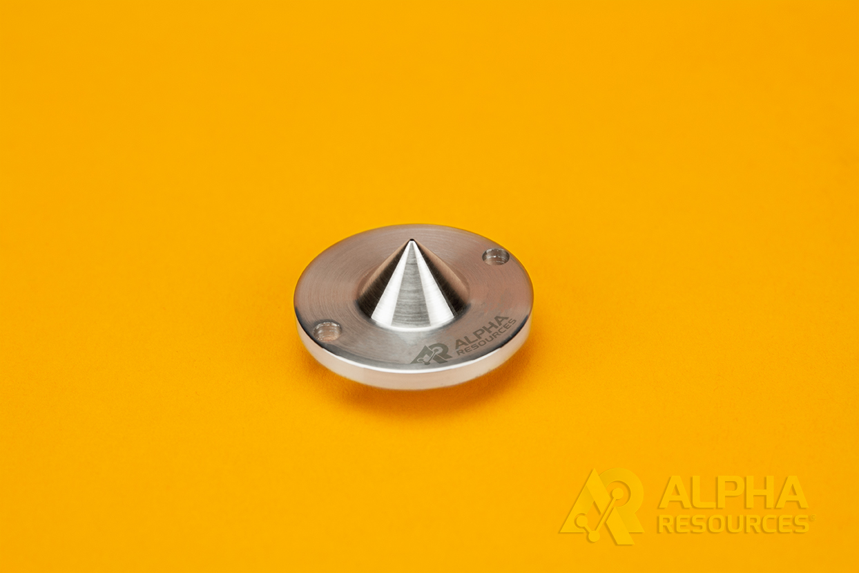 View Nickel Skimmer Cone for Agilent (7500, 7500a, 7500s)