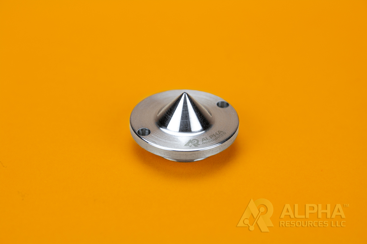 View Nickel Skimmer Cone for Agilent (7900, 8900)