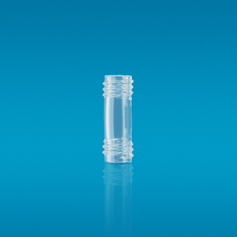 View Filter Tube