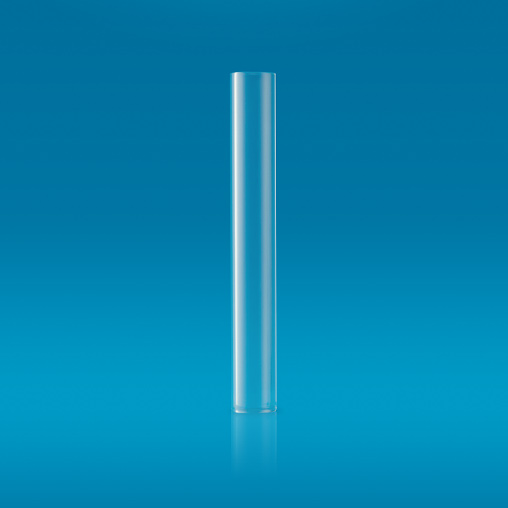 View Reagent Tube Pyrex (20mm Diameter X 150mm) for Horiba