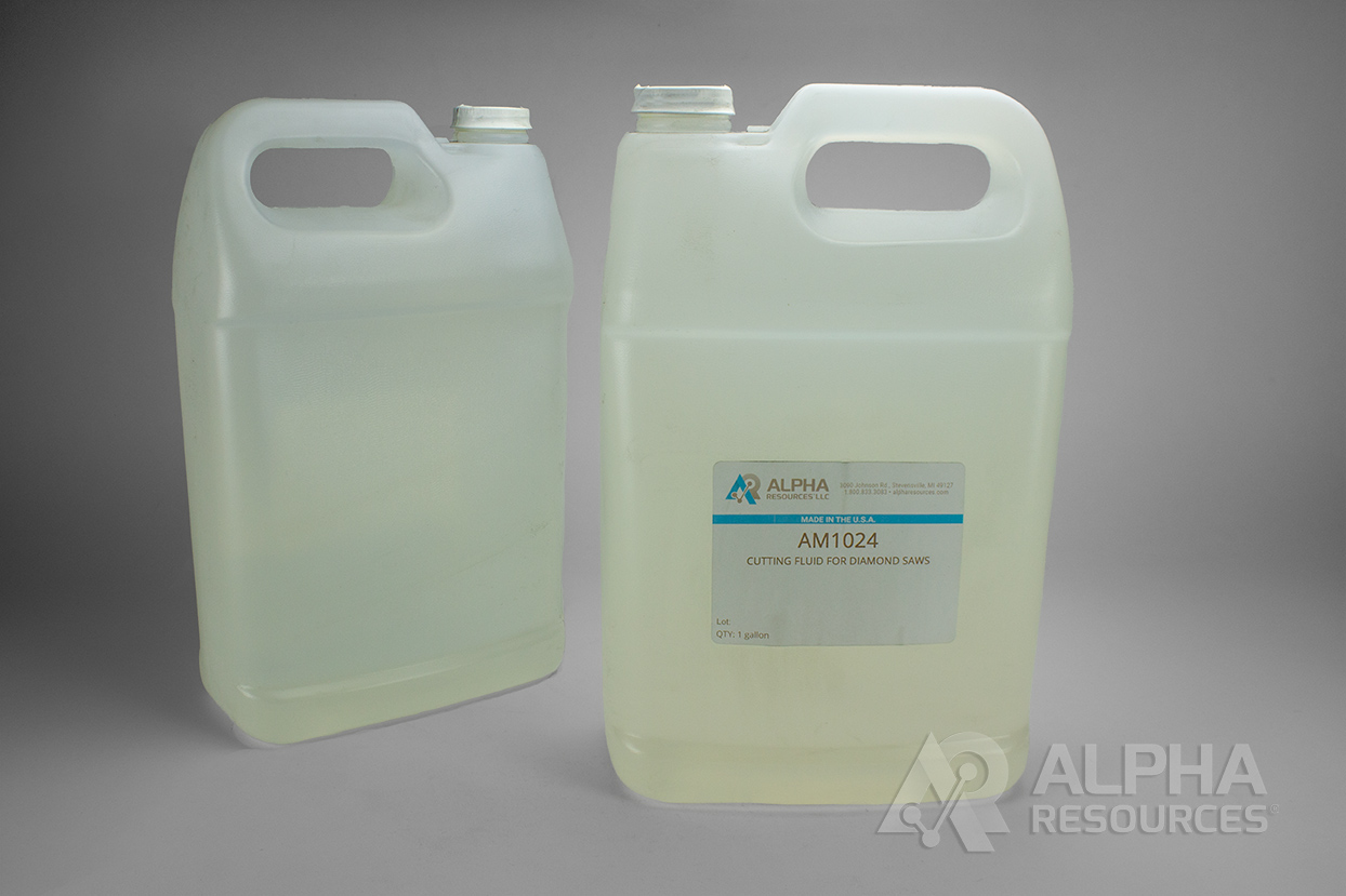 View Cutting Fluid For Diamond Saws