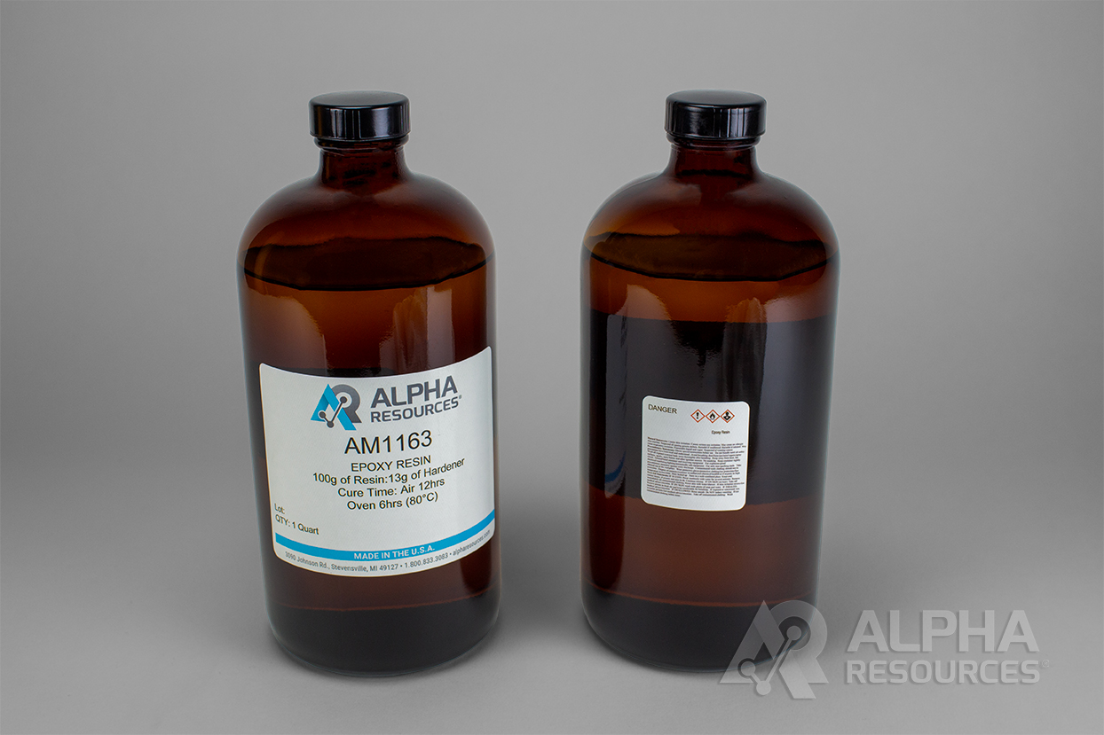 View Epoxy Resin