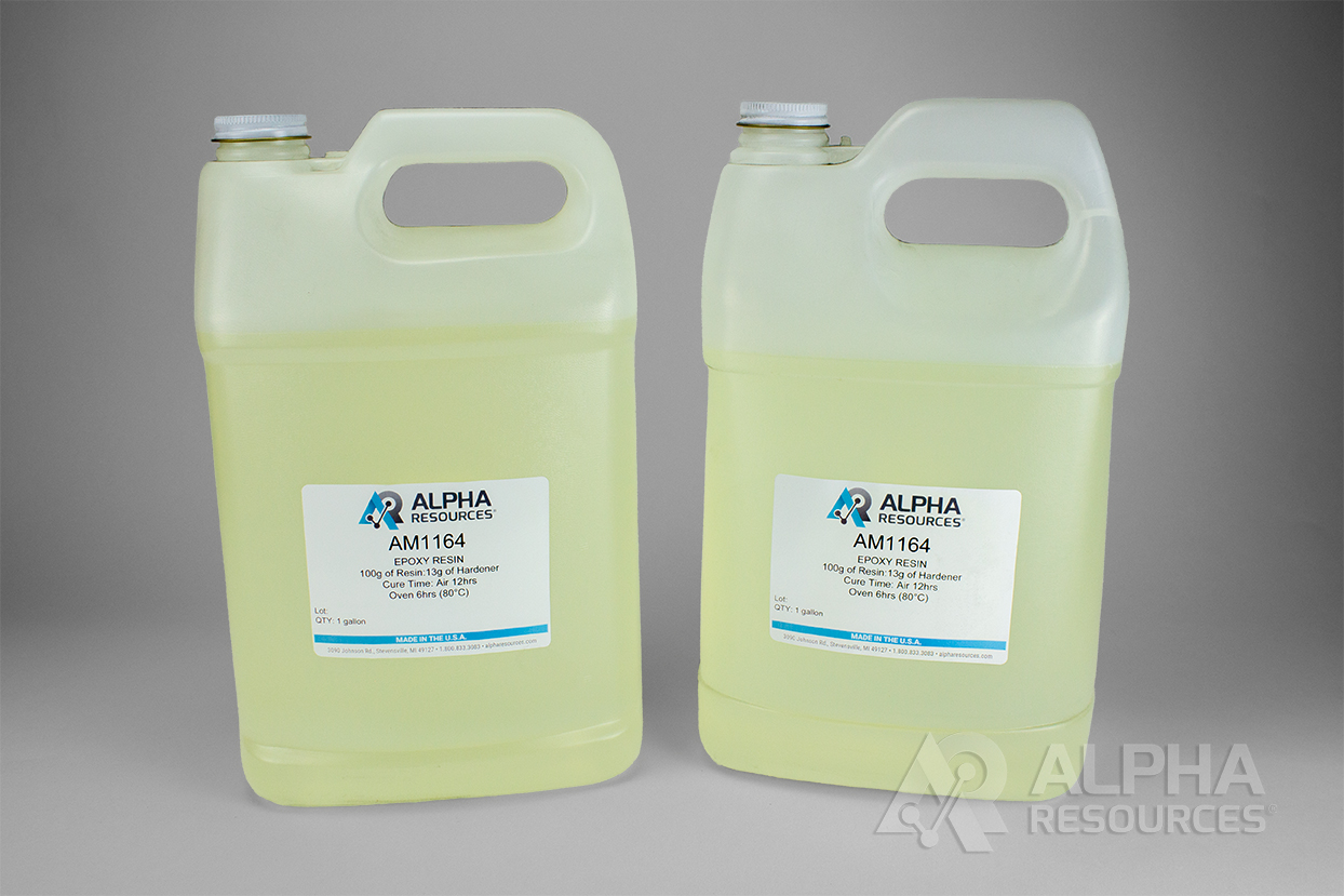 View Epoxy Resin