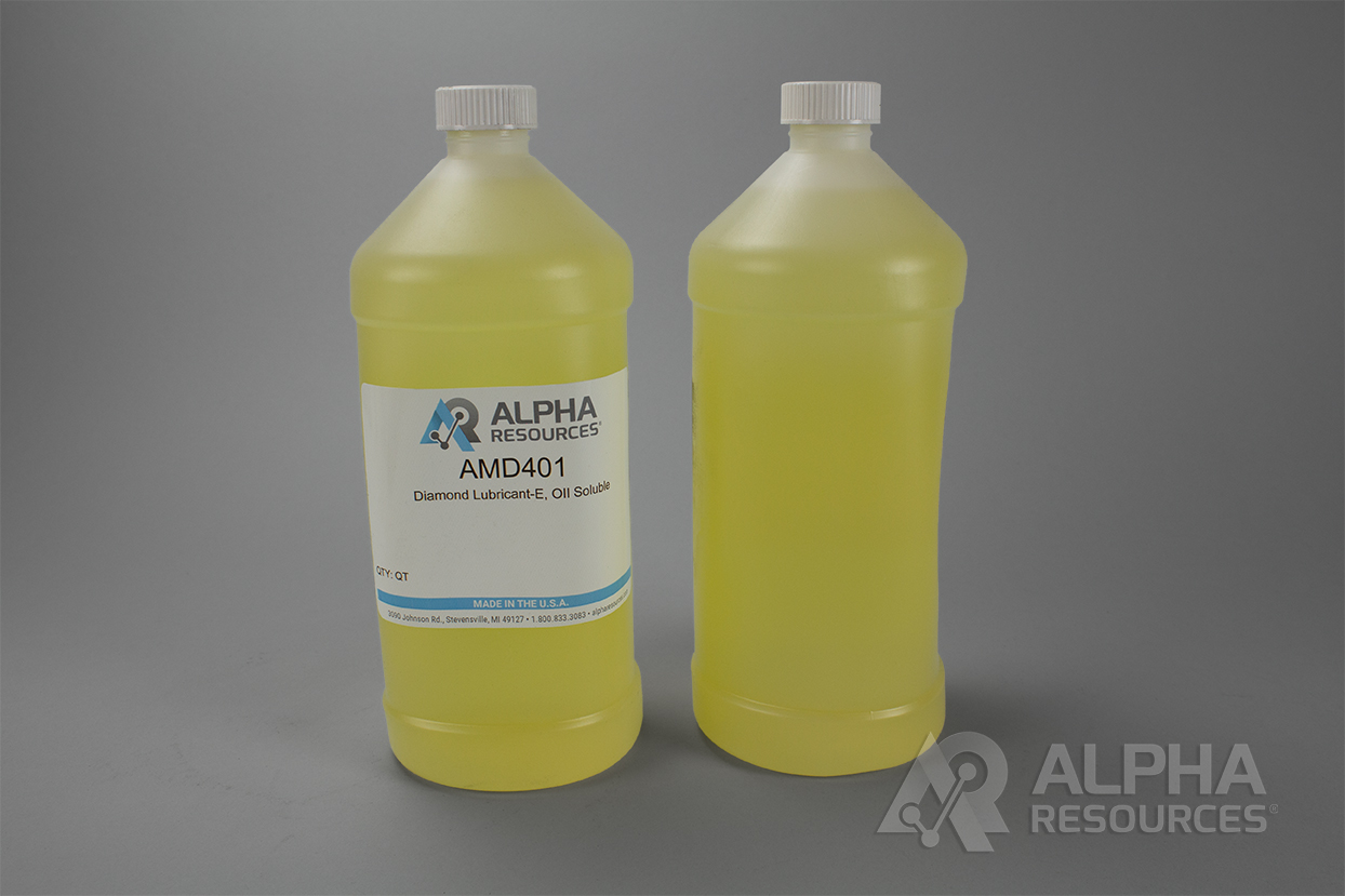 View Diamond Lubricant-E, Oil Soluble