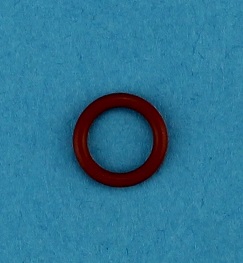View O-ring, (7mm x 1.5 mm)