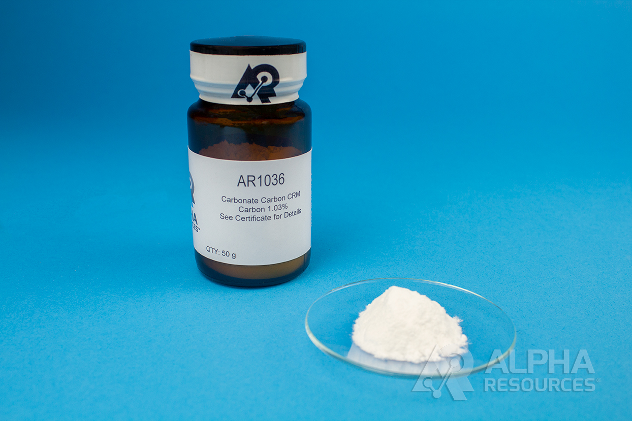 View Carbonate Carbon CRM (C= 1.00%)