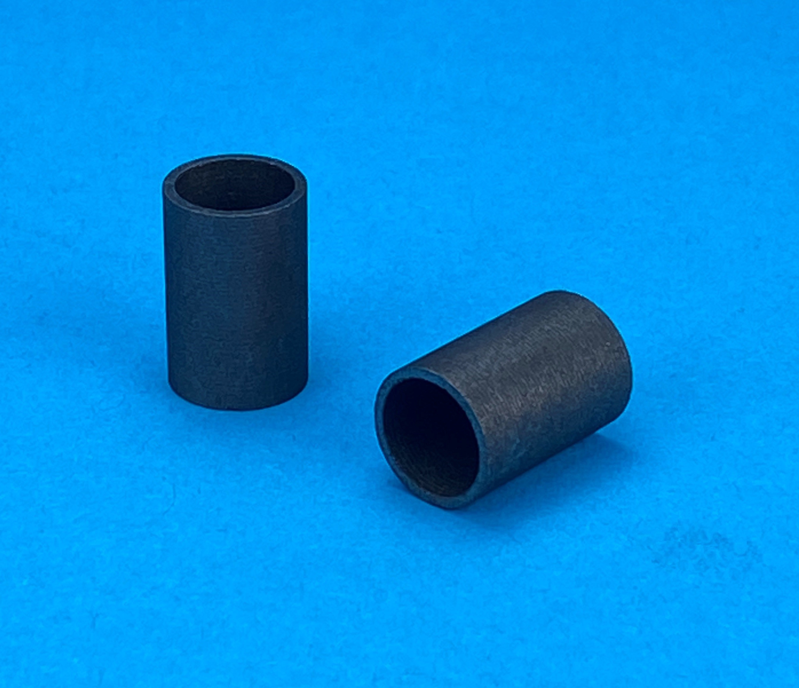 View Elementar® Graphite Crucible for OHN Cube and EL Cube