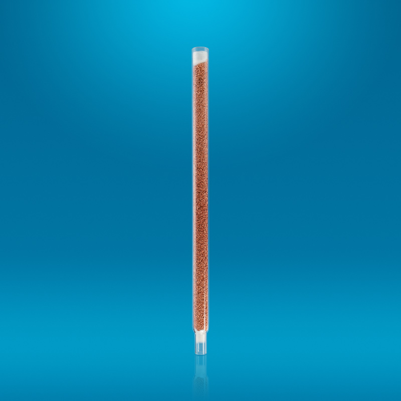 View Pre-Packed Copper Reduction Tube For Velp And Duamtherm