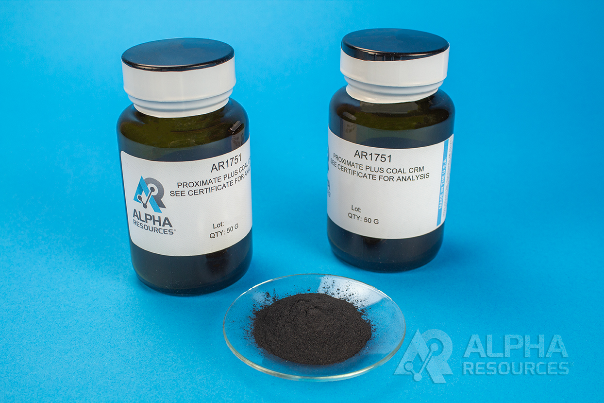 View Prox+ Coal CRM (S=0.511%)