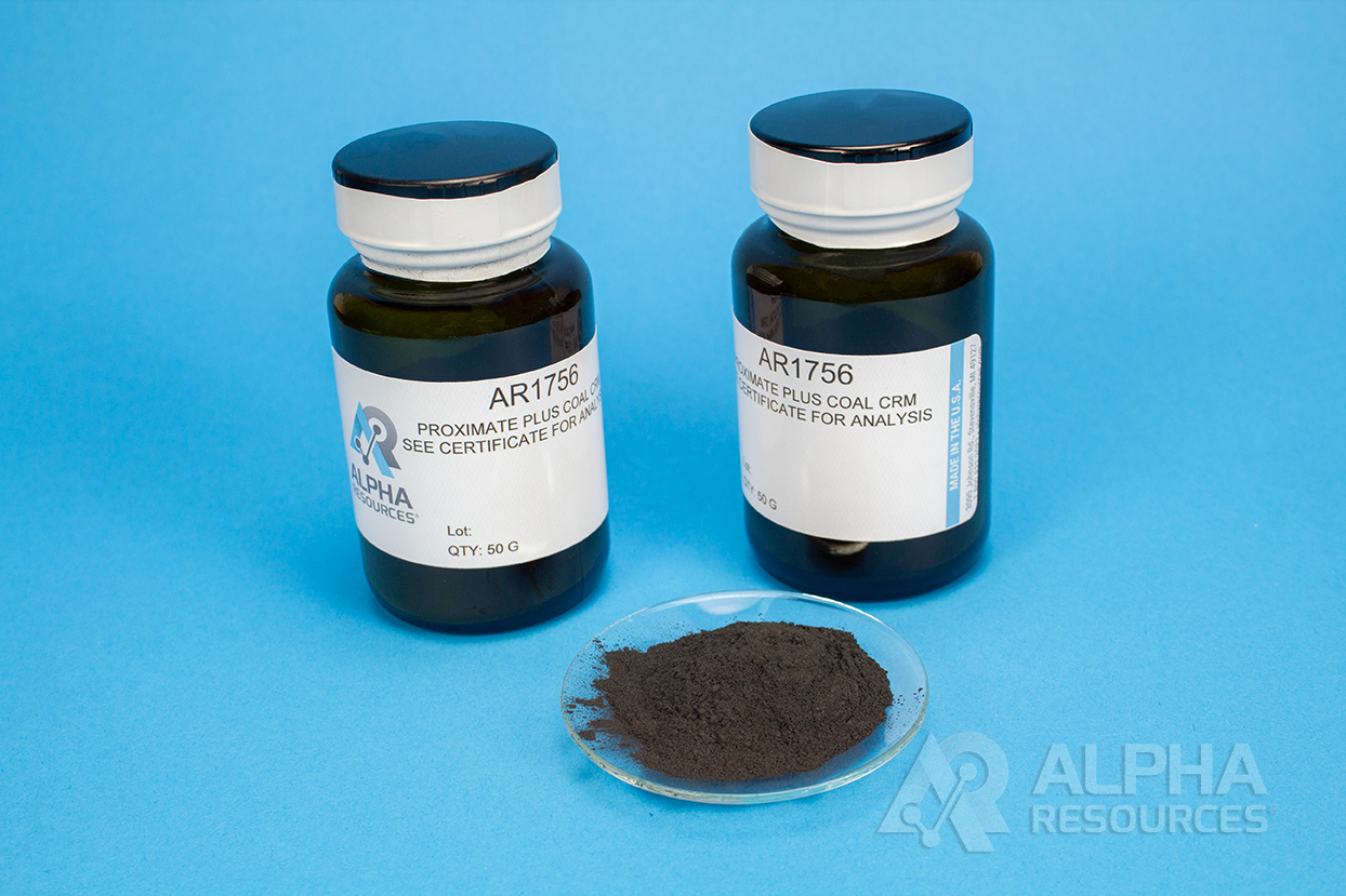 View Prox+ Coal CRM (S=5.08%)