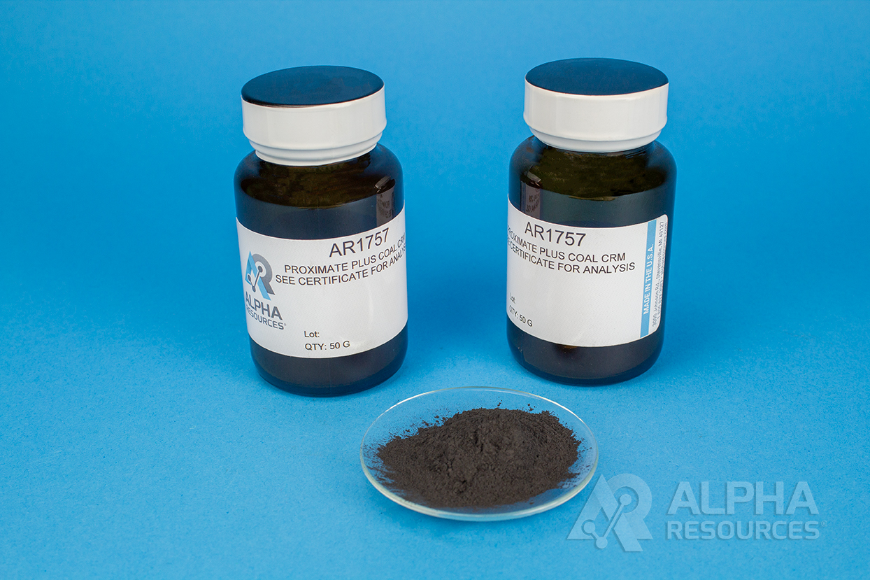 View Prox+ Coal CRM (S=6.20%)