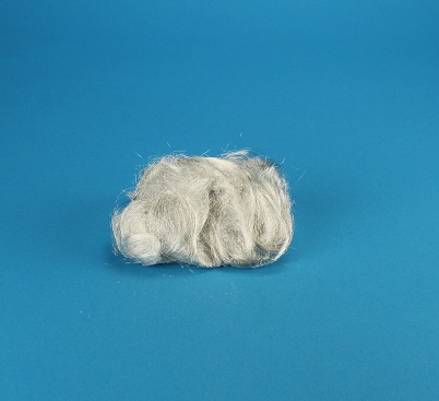 View Silver Wool, .05mm, Fine Wire