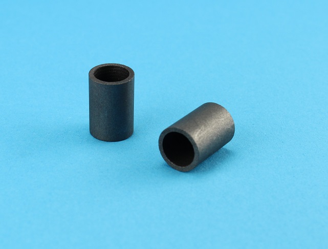 View Inner Graphite Crucible, Use With AR2703