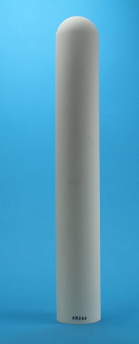 View Outer Combustion Tube, Ceramic