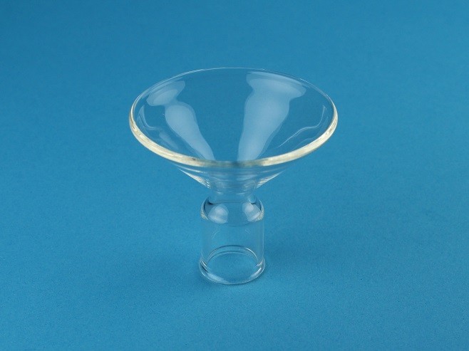 View Utility Funnel For Glass Tubes