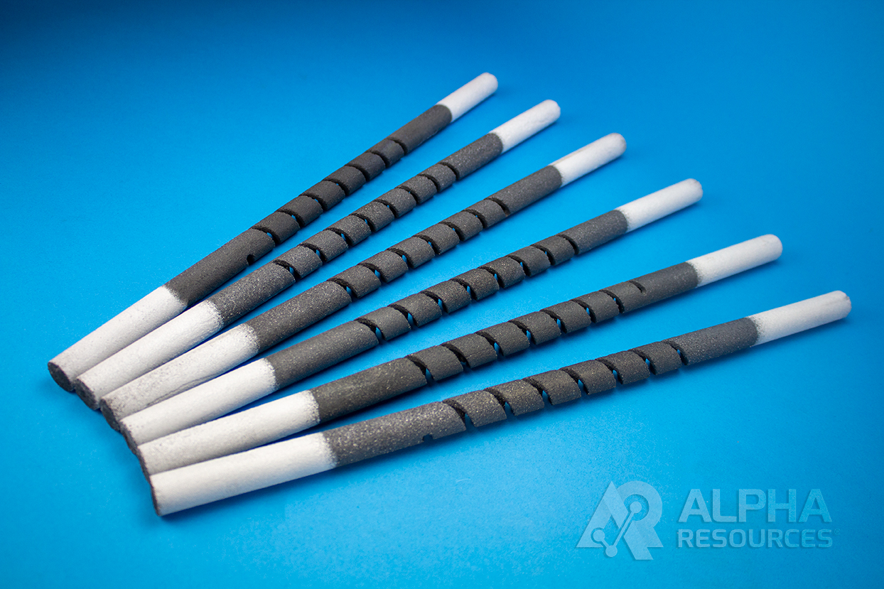 View Heating Elements, Set of 6