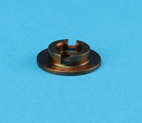 View Electrode Insert for AR619 Crucible (RHEN602/H836EN)