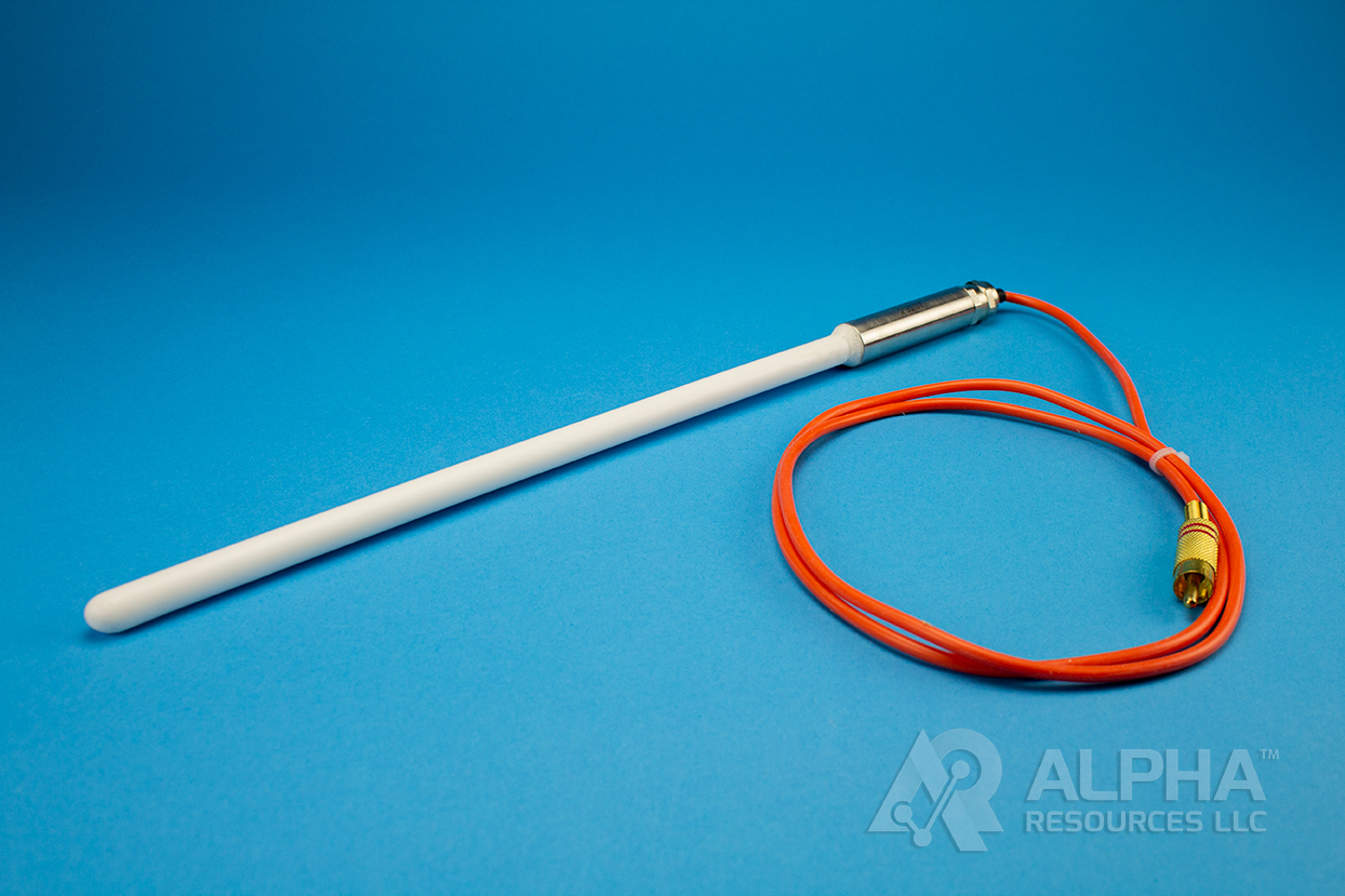 View Eltra Thermocouple 100cm Cable