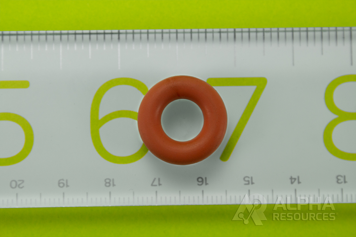 View O-Ring,  (D9mm x 5mm)