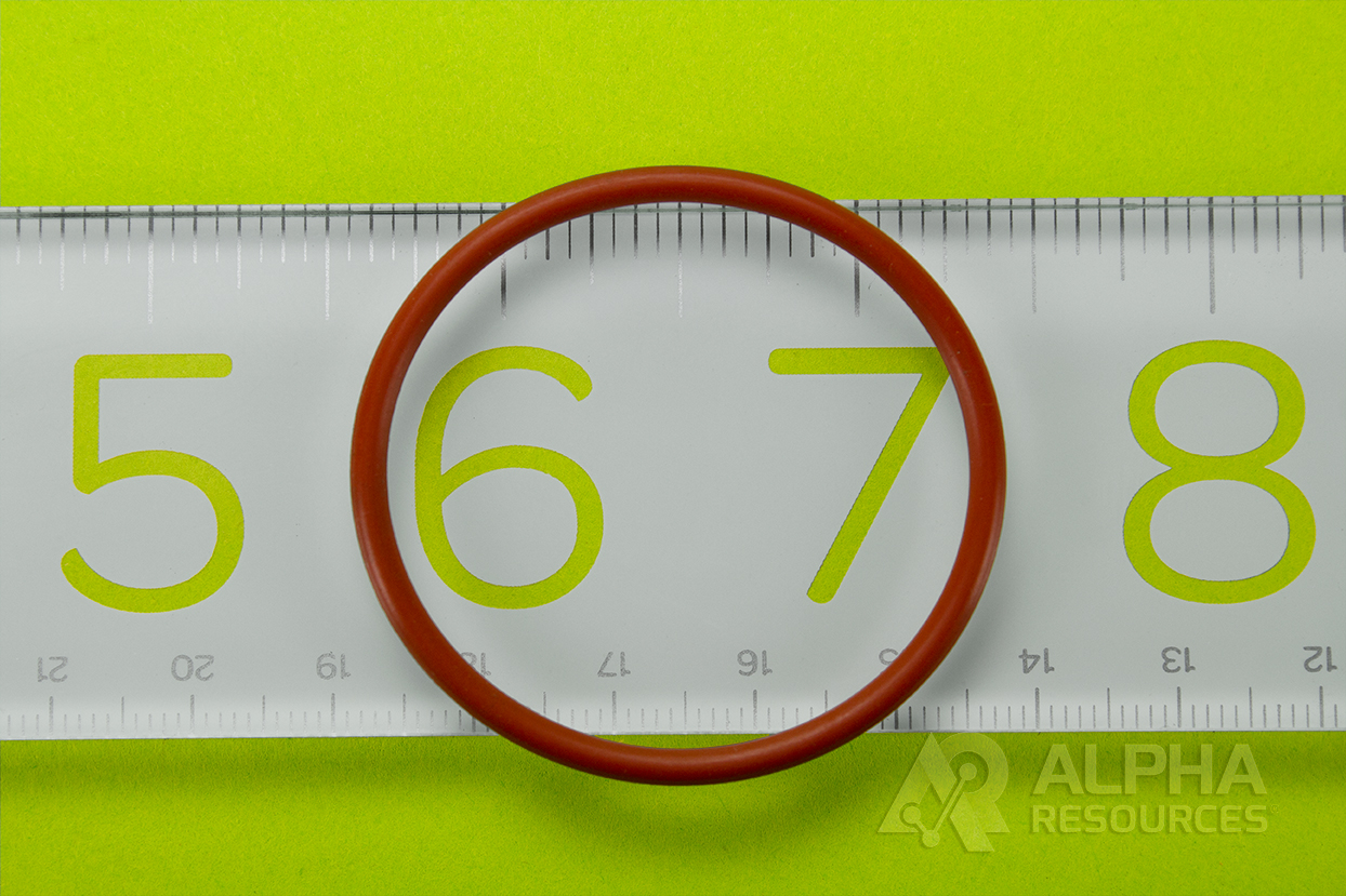 View O-Ring, (D39.34mm x 2.62mm)