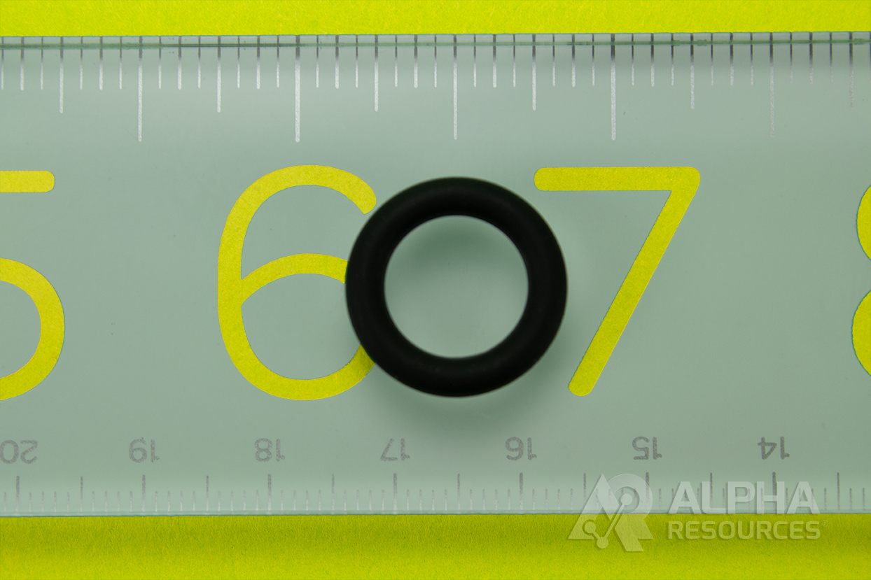 View O-Ring, (D11mm x 3mm)