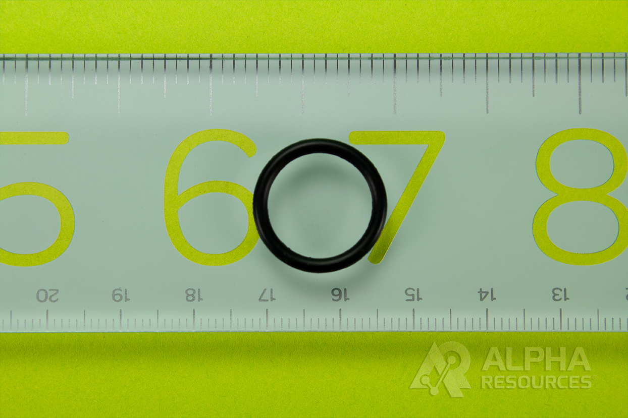 View O-Ring, (D14mm x 2mm)