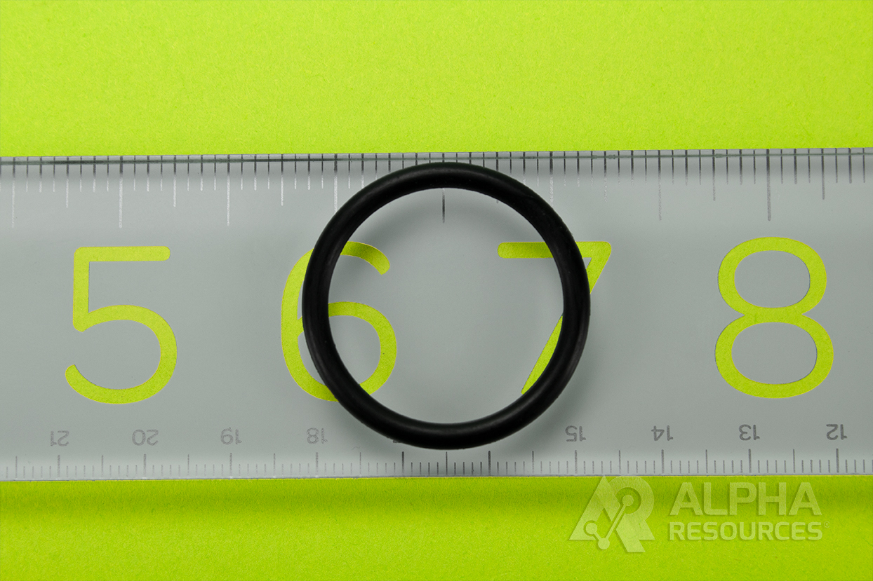 View O-Ring, Lens (D27mm x 3mm)