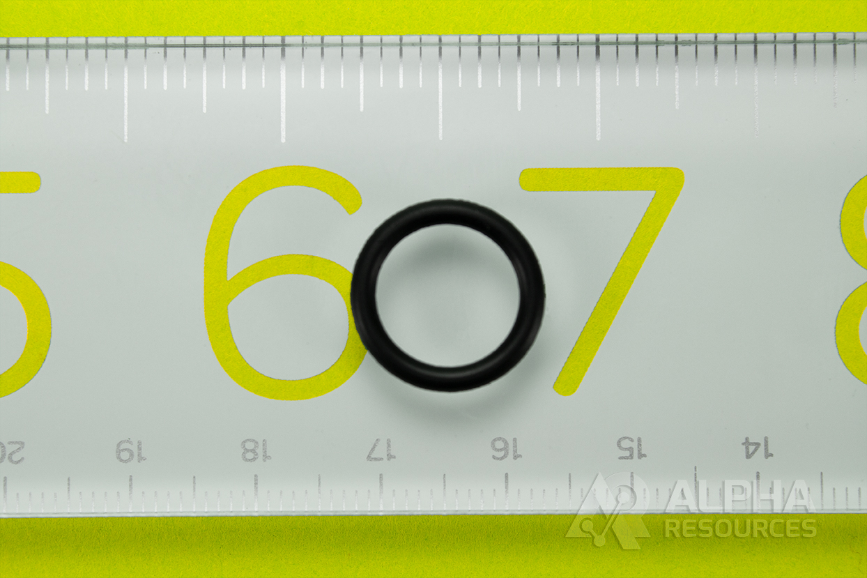 View O-Ring (D11mm x 2mm)