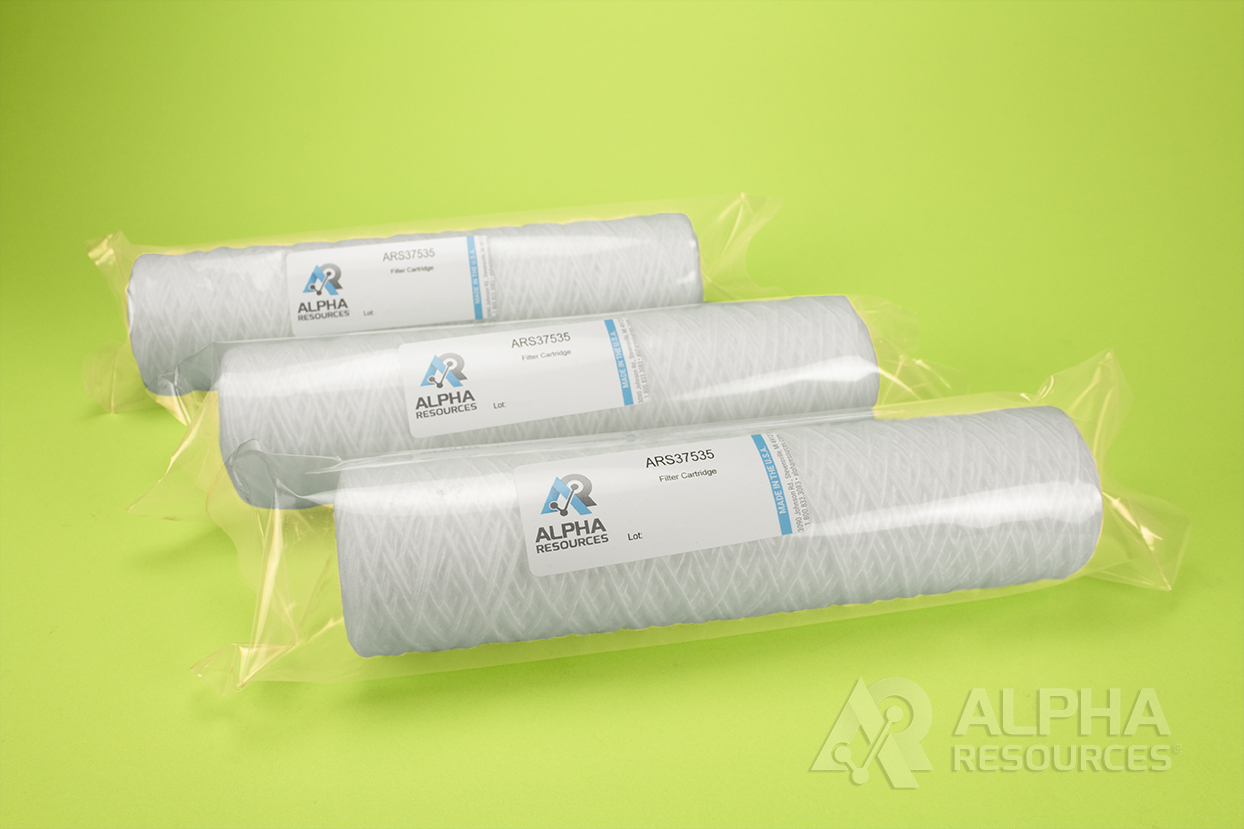View Filter Cartridge