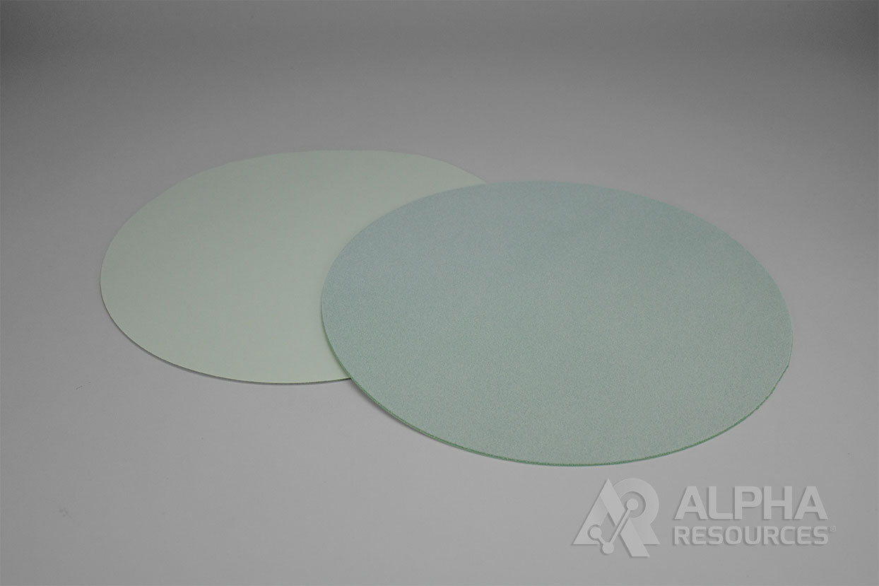 View Mint Light PSA Cloth, 8in