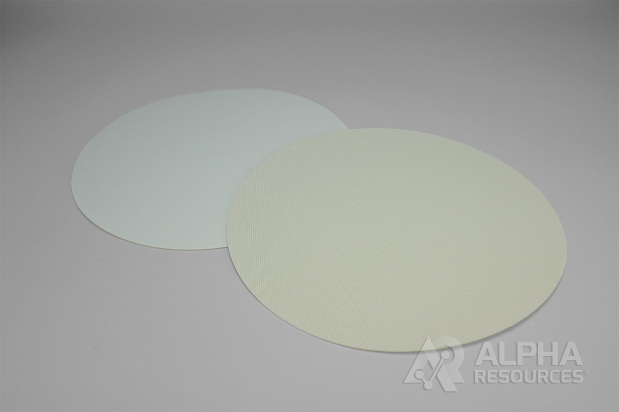 View Wool PSA Cloth, 8in