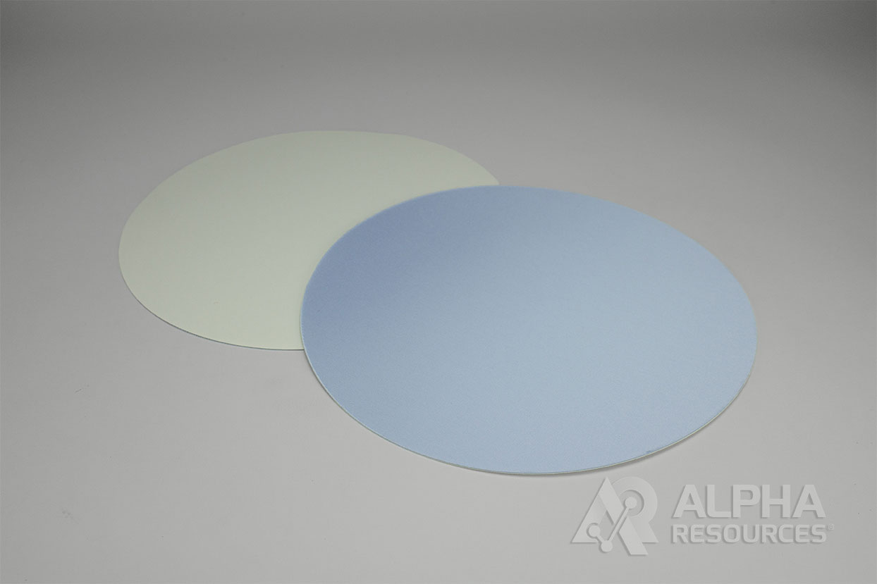 PSA | Polishing | Alpha Resources