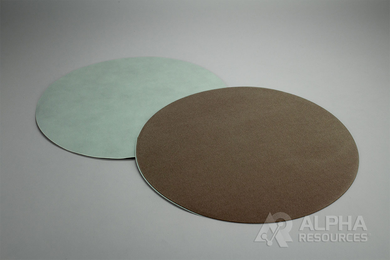 View Spec-Cloth, PSA, 8in