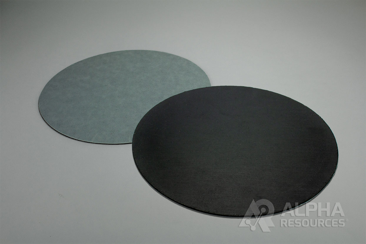 View Magnet, PSA 8in