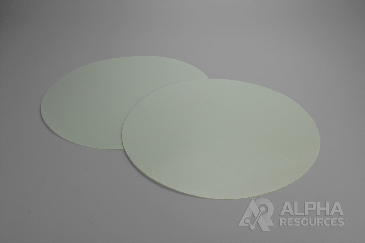 View Grit Grabber for Plain Paper, 8in