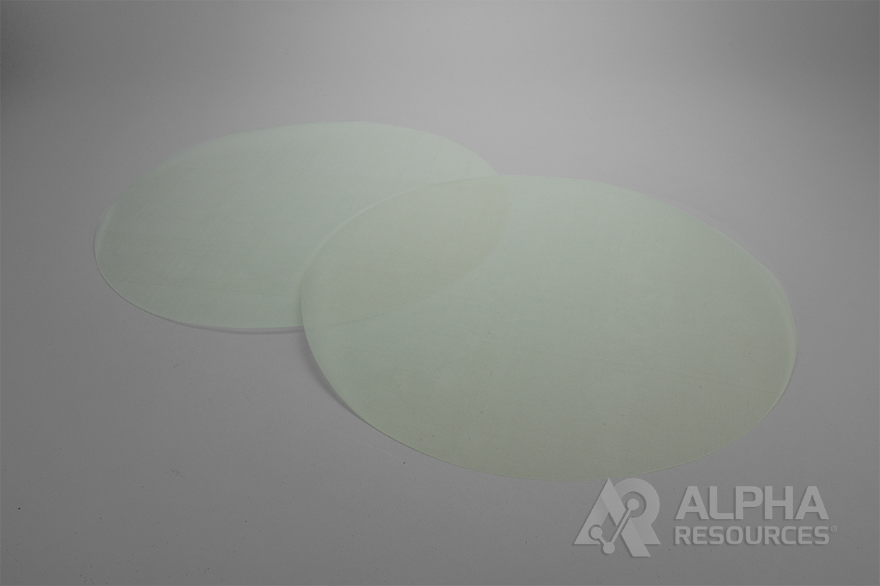 View Silk Plain Back Cloth, 14in