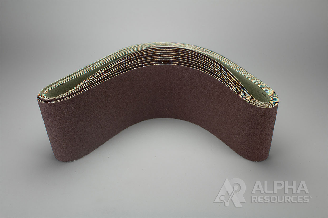 View ALO Dry Belt, 40 Grit, 4x36