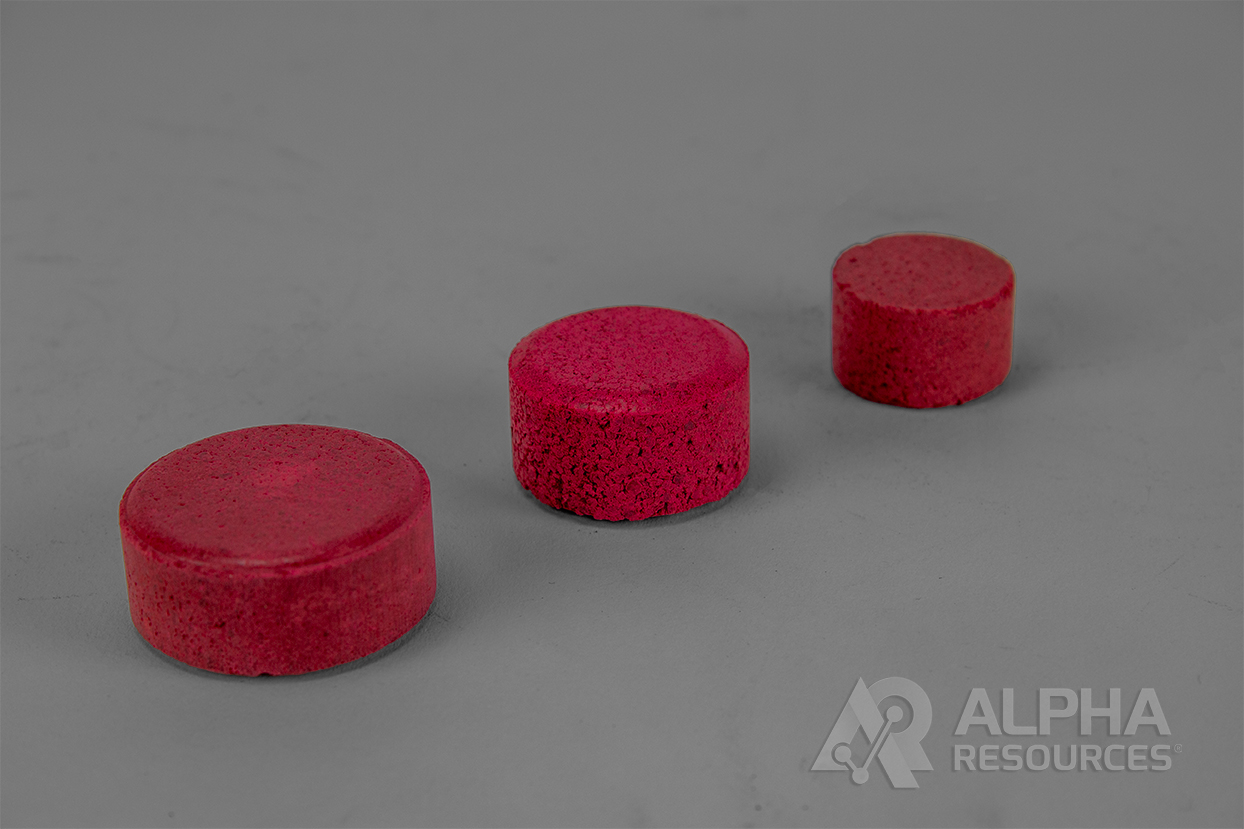 View Red Preform, 1.0