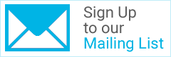 Sign up to the Alpha Resources Mailing List